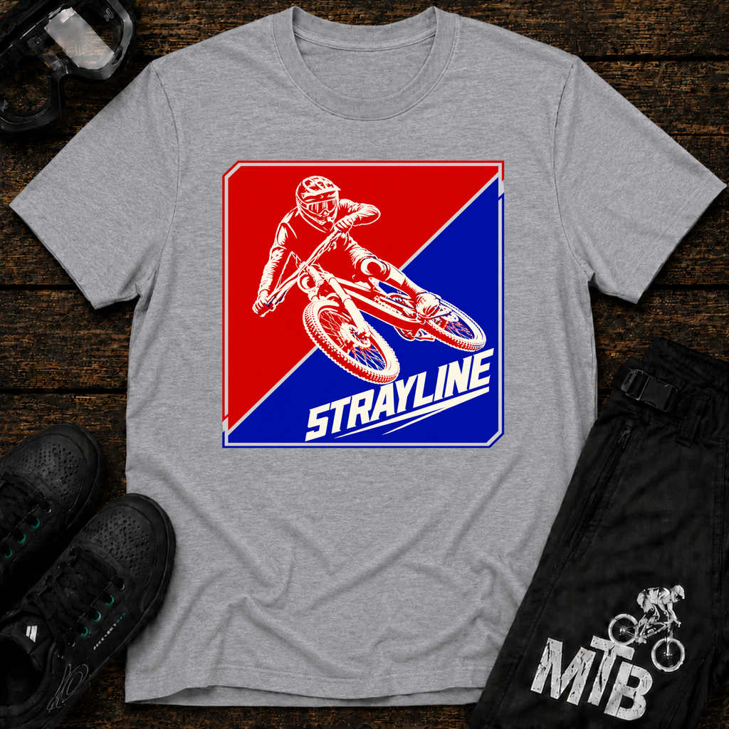 Major League T-Shirt