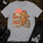Slow Uphill T-Shirt