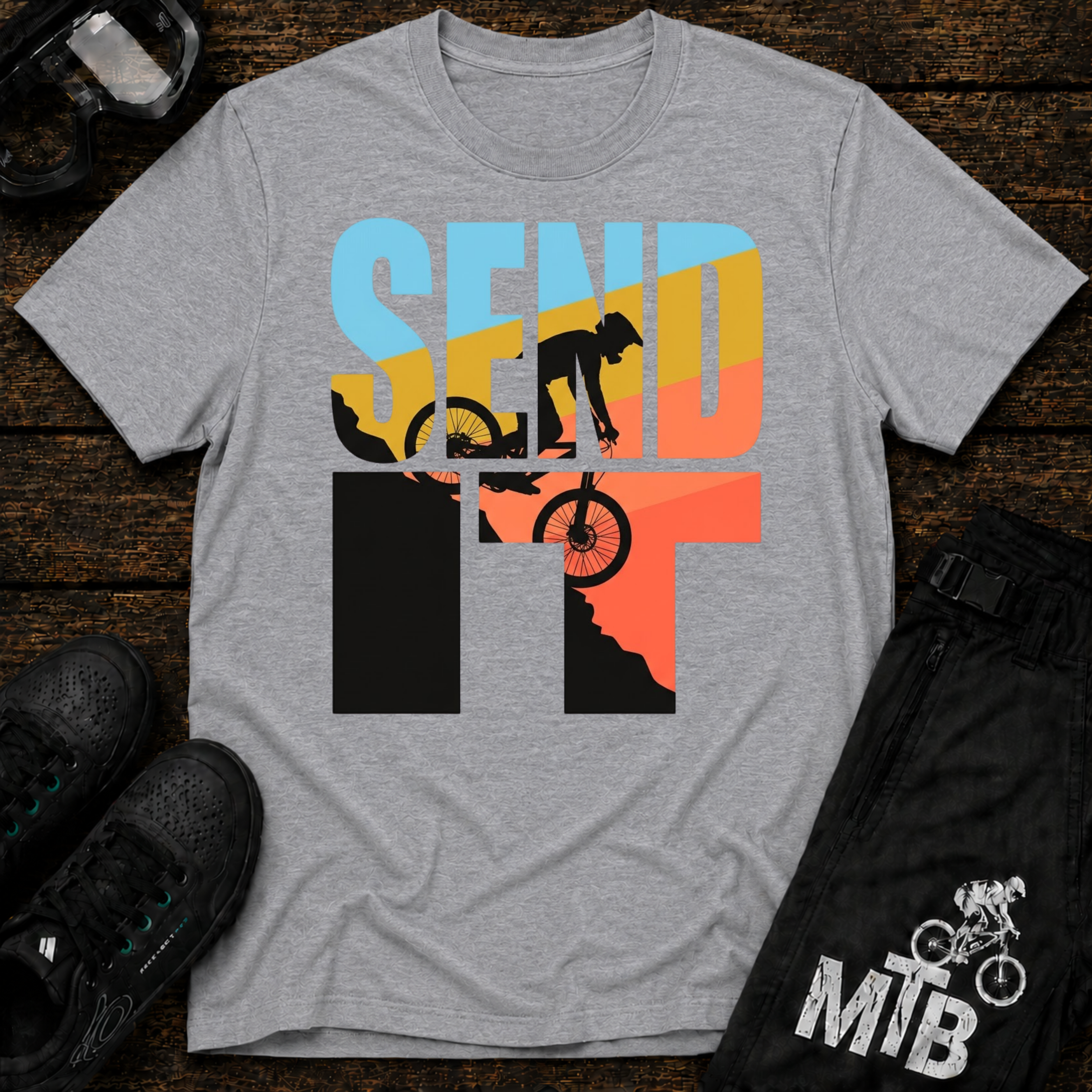 Send It T-Shirt