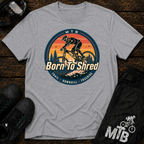 Born To Shred T-Shirt
