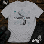 Elevation Drop T-Shirt