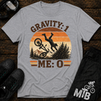 Gravity Scores T-Shirt