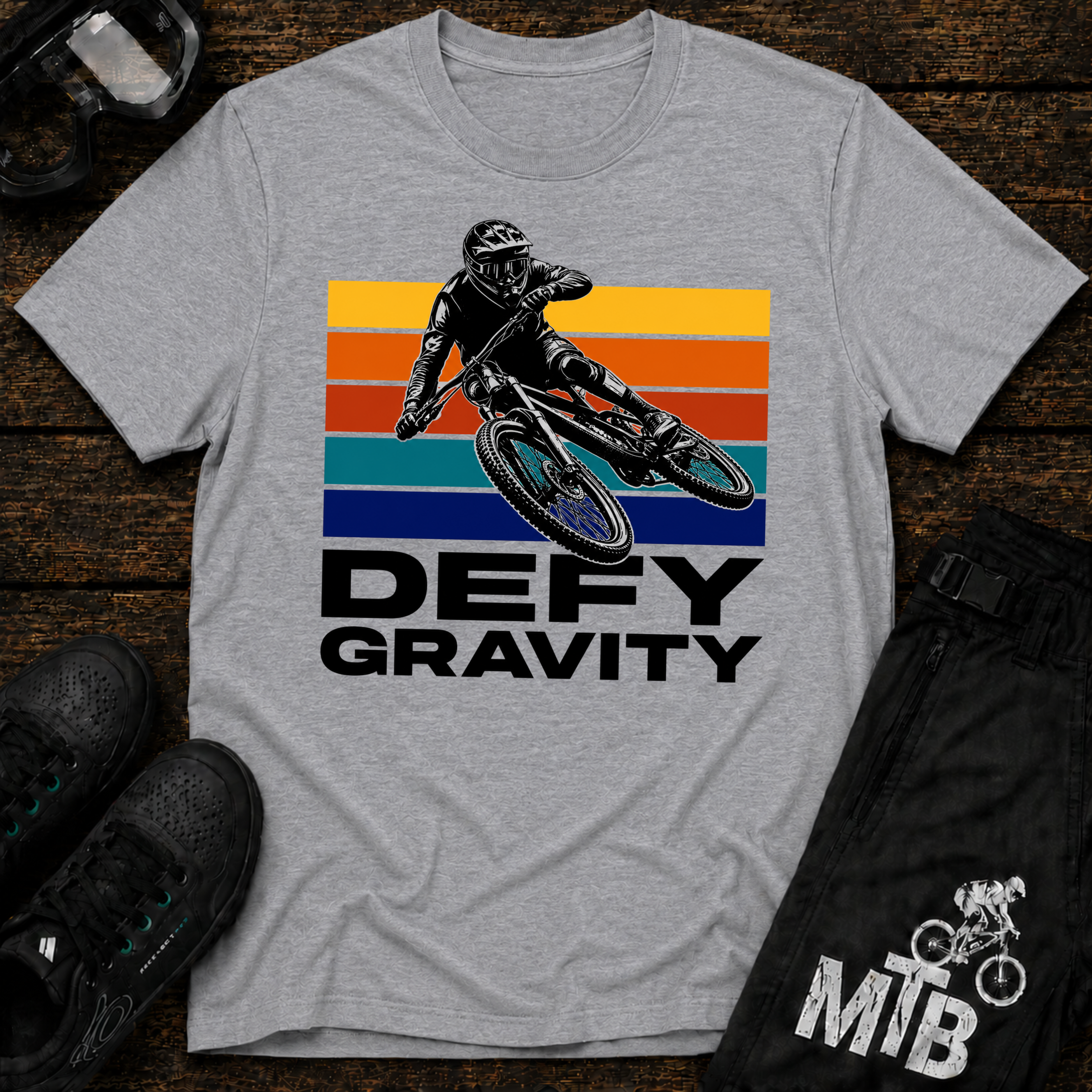 Defy Gravity T-Shirt