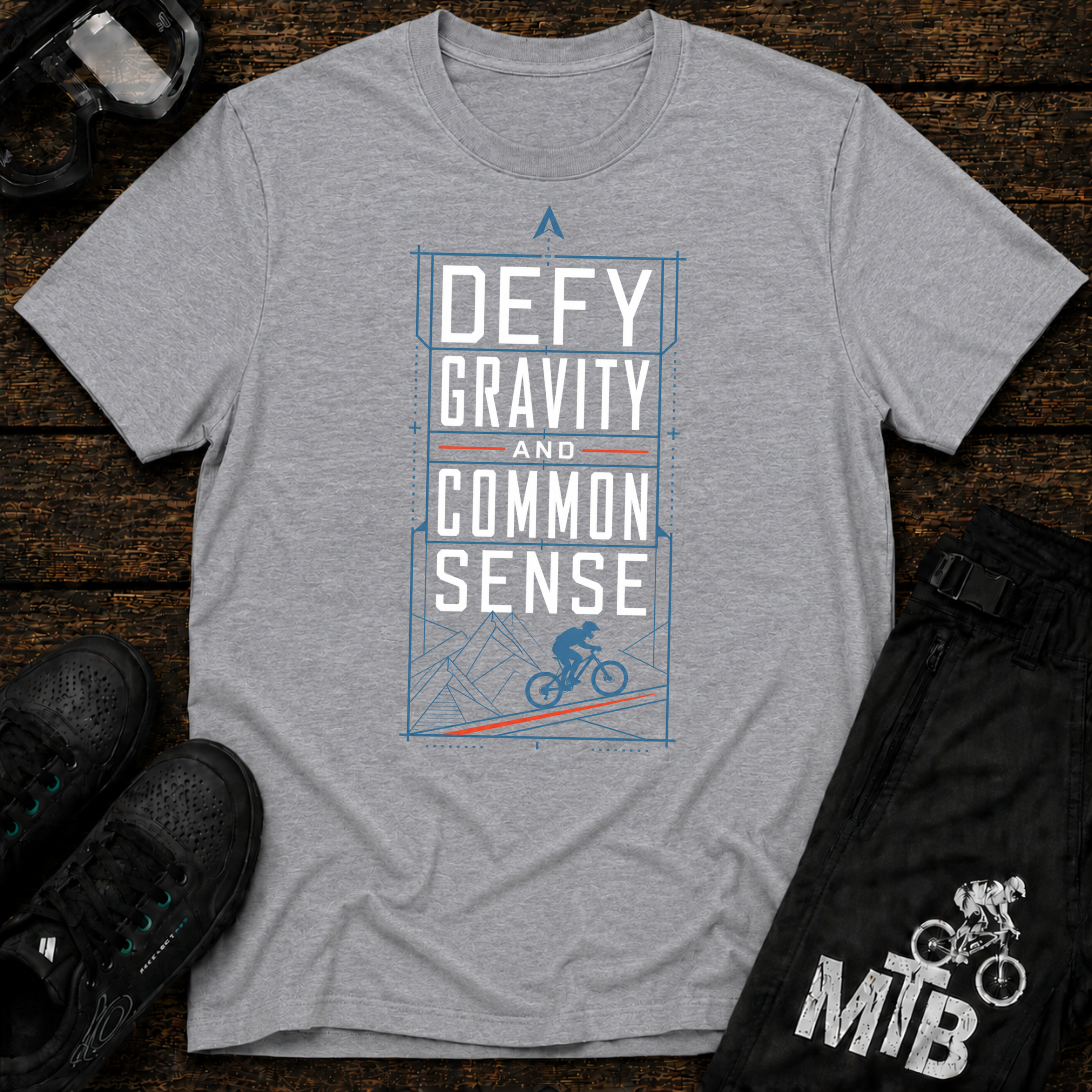 Common Sense T-Shirt