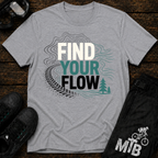 Find Your Flow T-Shirt