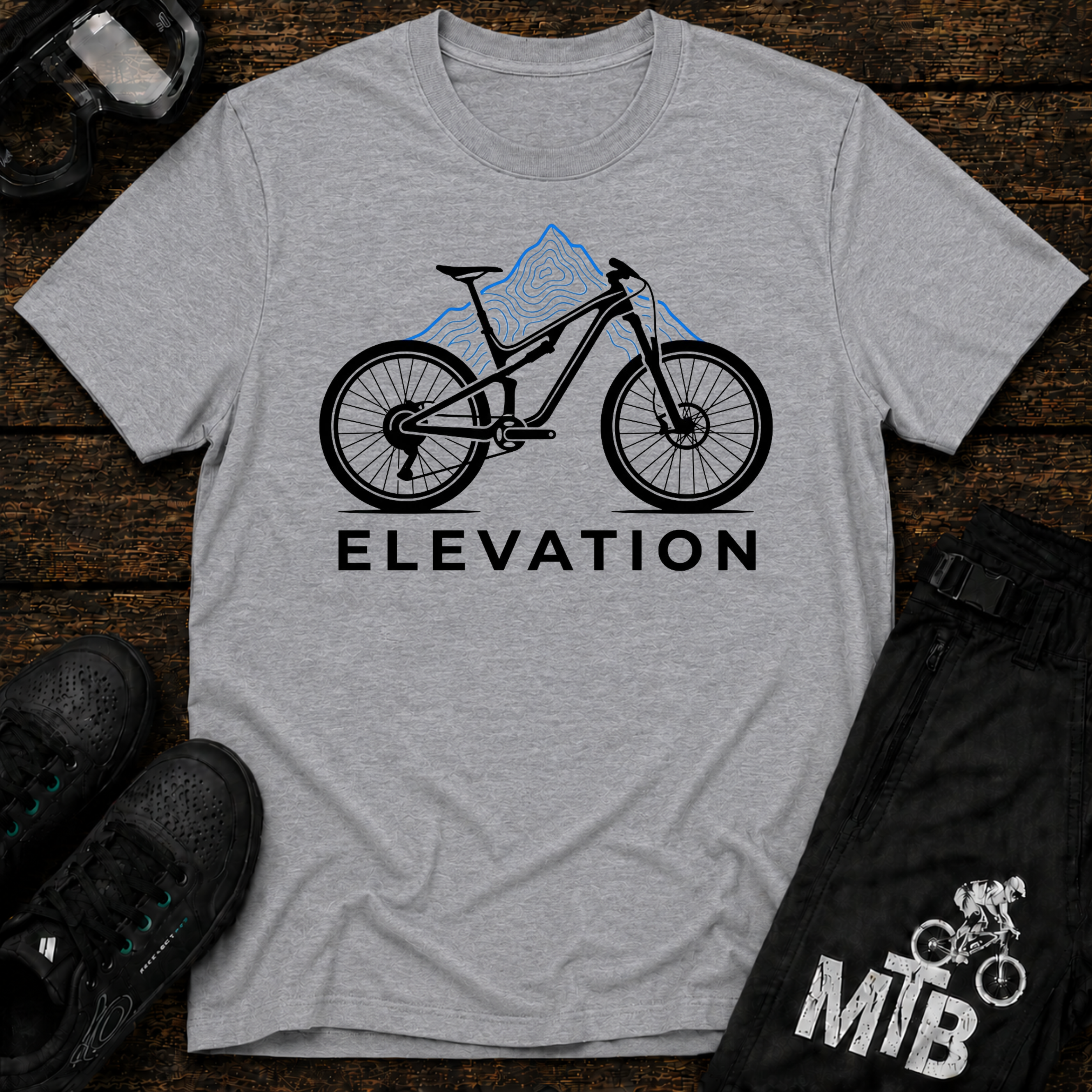 Elevation T-Shirt