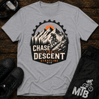 Chase The Descent T-Shirt