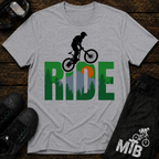 Green Rider T-Shirt