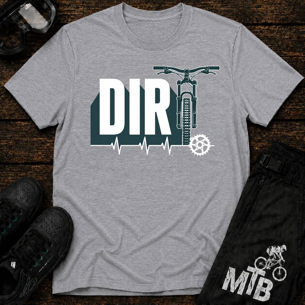 Dirt T-Shirt