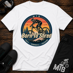 Born To Shred T-Shirt
