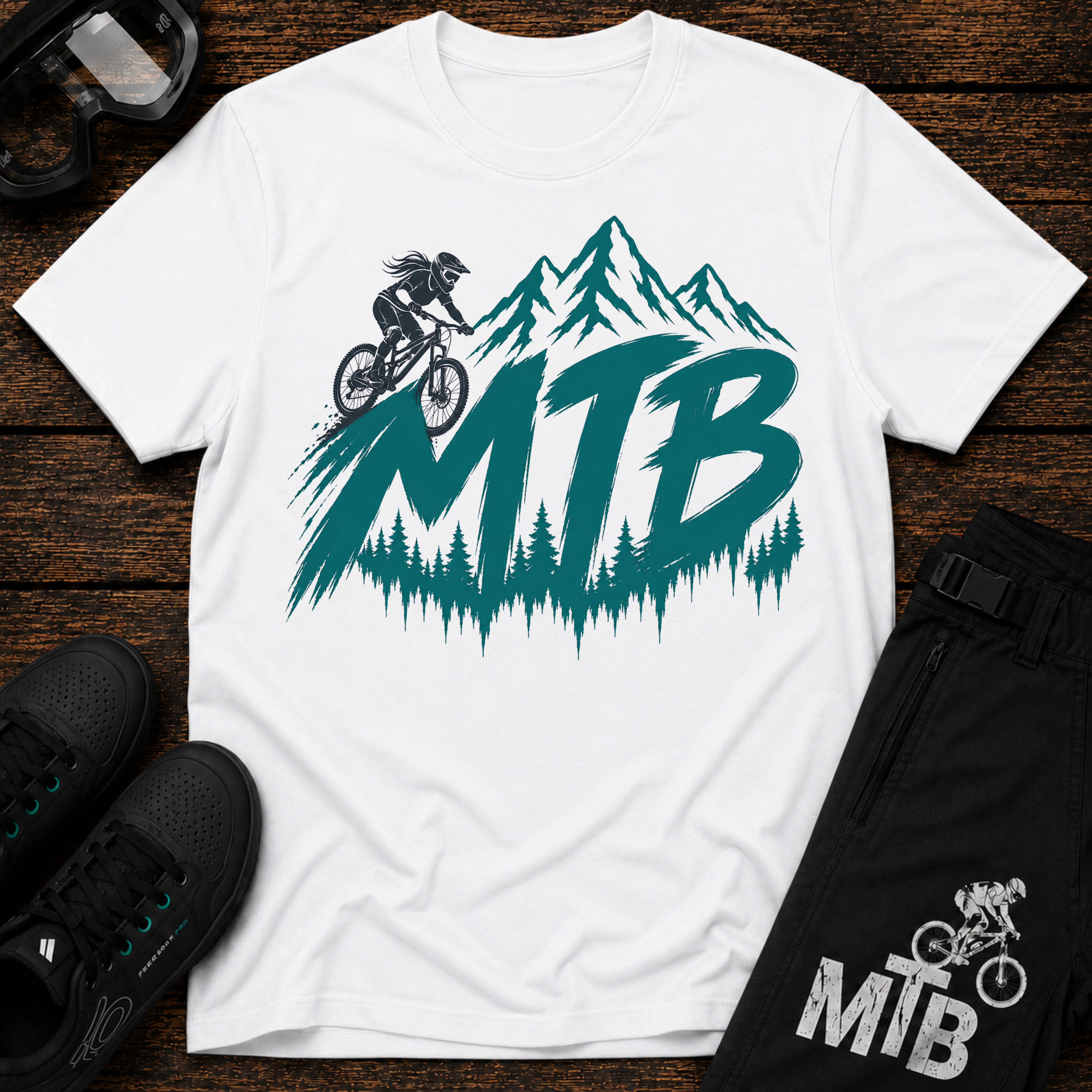 WMTB T-Shirt