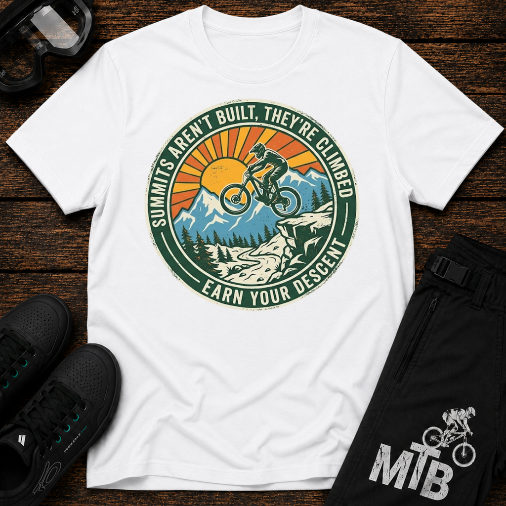 Summit T-Shirt