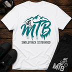 Singletrack Sisterhood T-Shirt