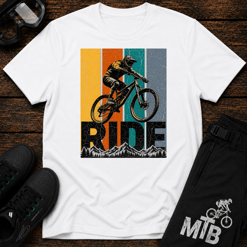 Ride T-Shirt