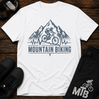 Mountain Biking T-Shirt