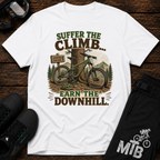 Suffer The Climb T-Shirt