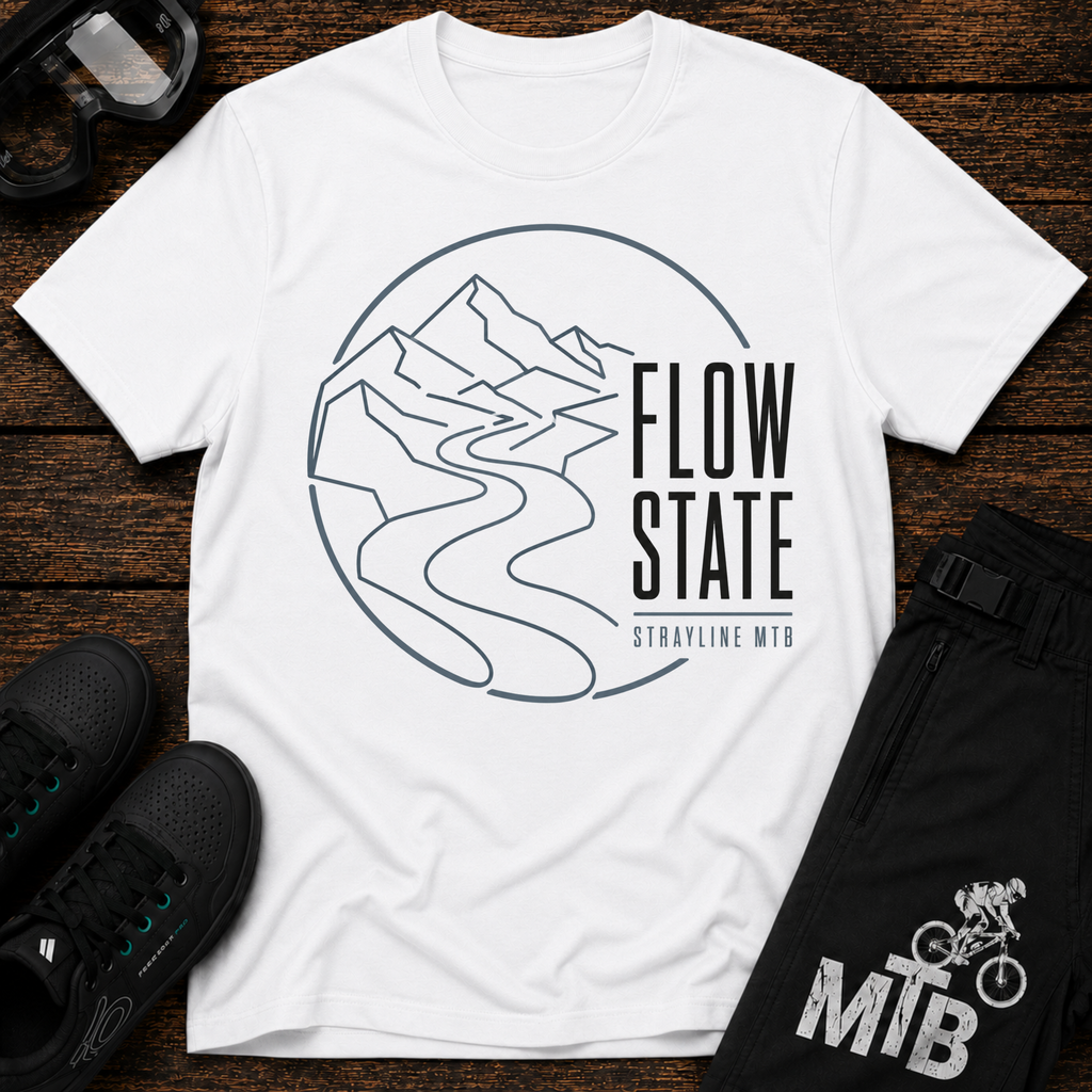 Flow State T-Shirt
