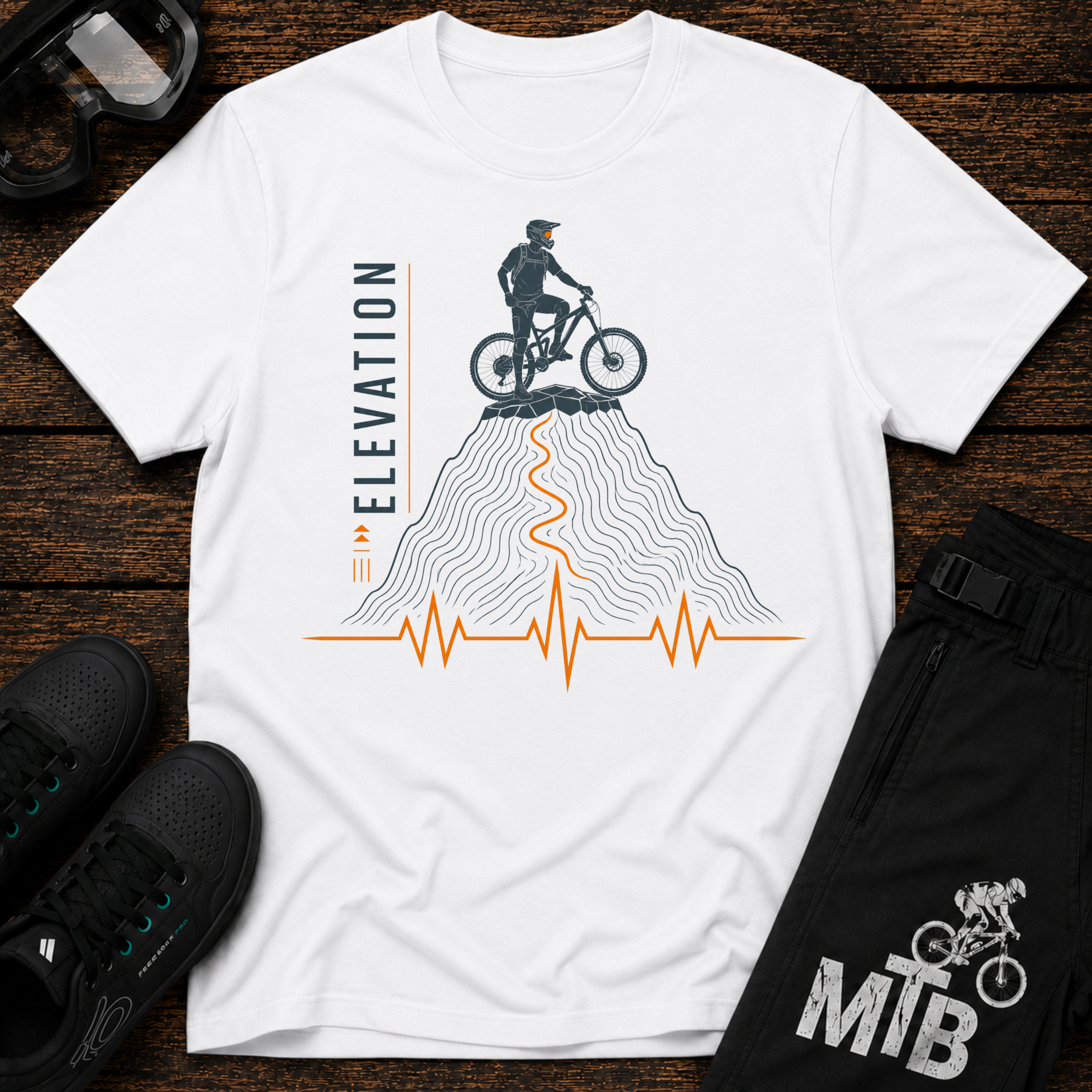 Pinnacle T-Shirt