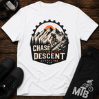 Chase The Descent T-Shirt