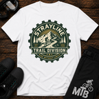 Trail Division T-Shirt