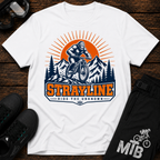 Ride The Unknown T-Shirt