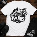 Strayline MTB T-Shirt