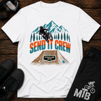 Send It Strayline T-Shirt