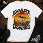 Gravity Is Such A Downer T-Shirt
