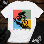 Gravity Assist T-Shirt