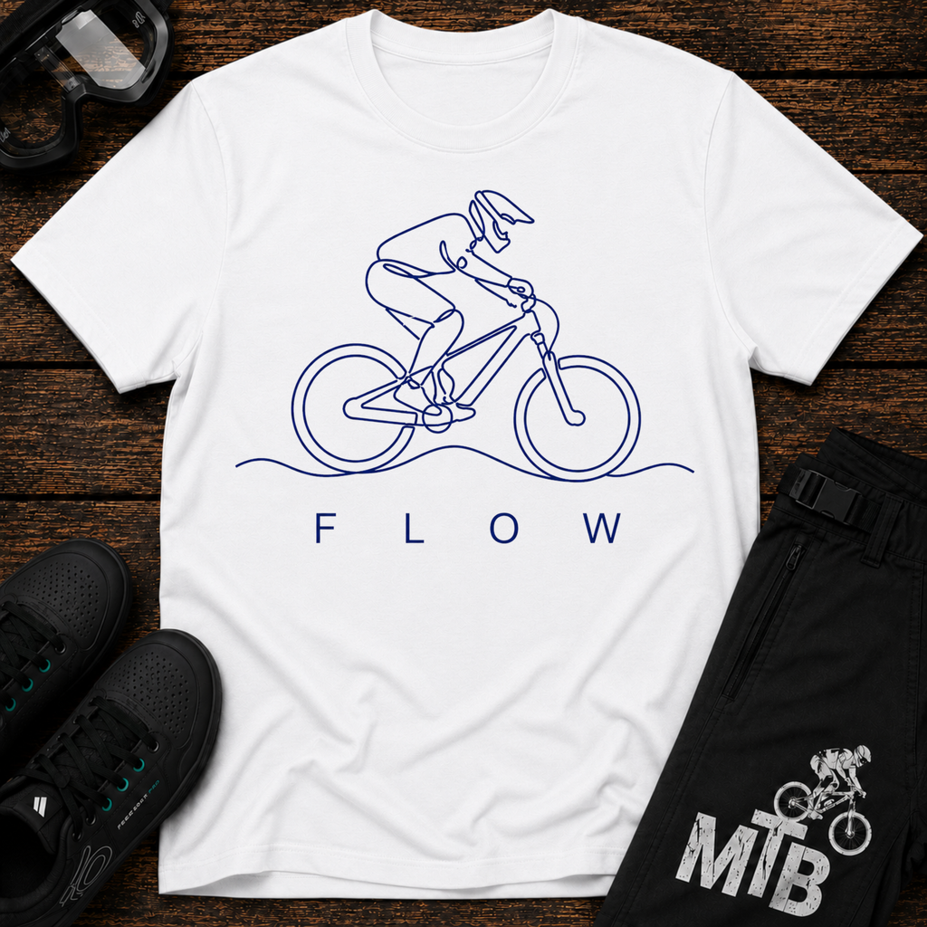 Flow T-Shirt