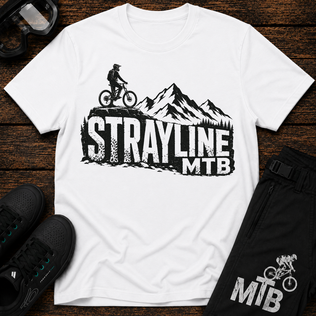 Stray View T-Shirt