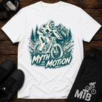 Myth In Motion T-Shirt