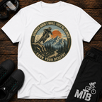 Earn Your Descent T-Shirt