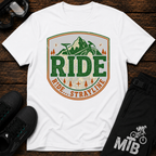 Ride Strayline T-Shirt