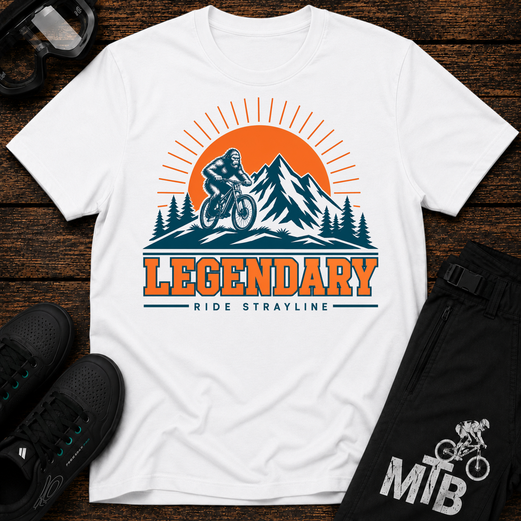 Legendary T-Shirt