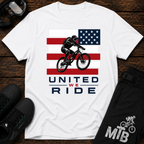 United We Ride T-Shirt