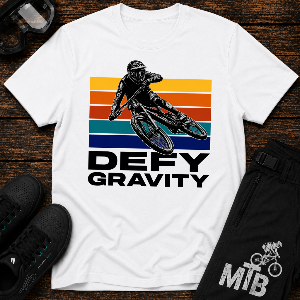 Defy Gravity T-Shirt