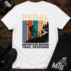Pedal Session T-Shirt
