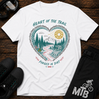 Heart Of The Trail T-Shirt