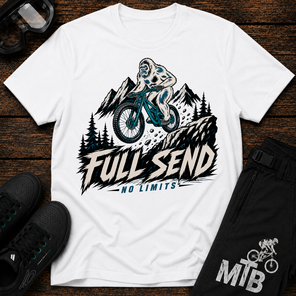Full Send T-Shirt