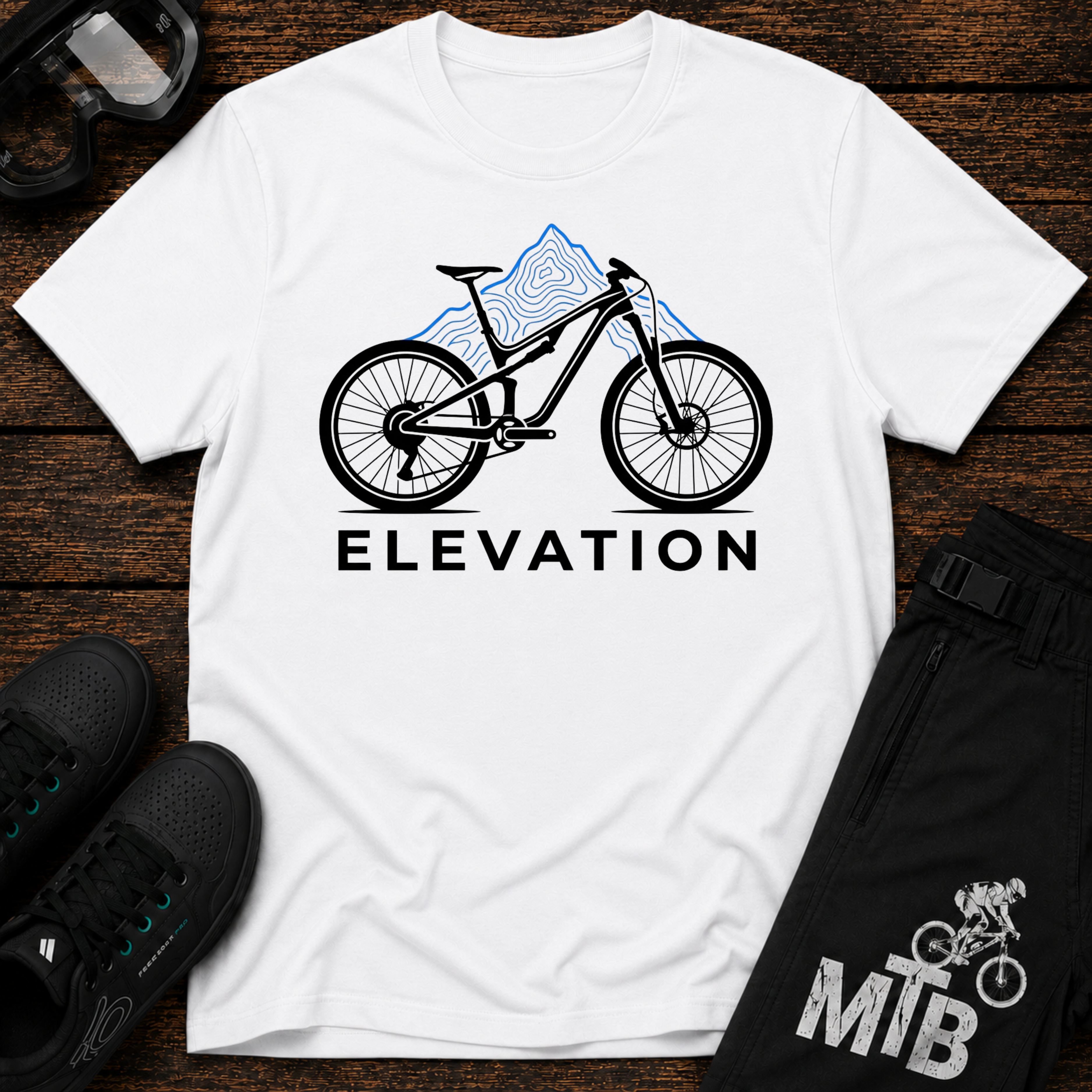 Elevation T-Shirt