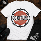 Offline T-Shirt