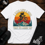 Keep Up Sunset T-Shirt