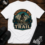 Own The Trail T-Shirt