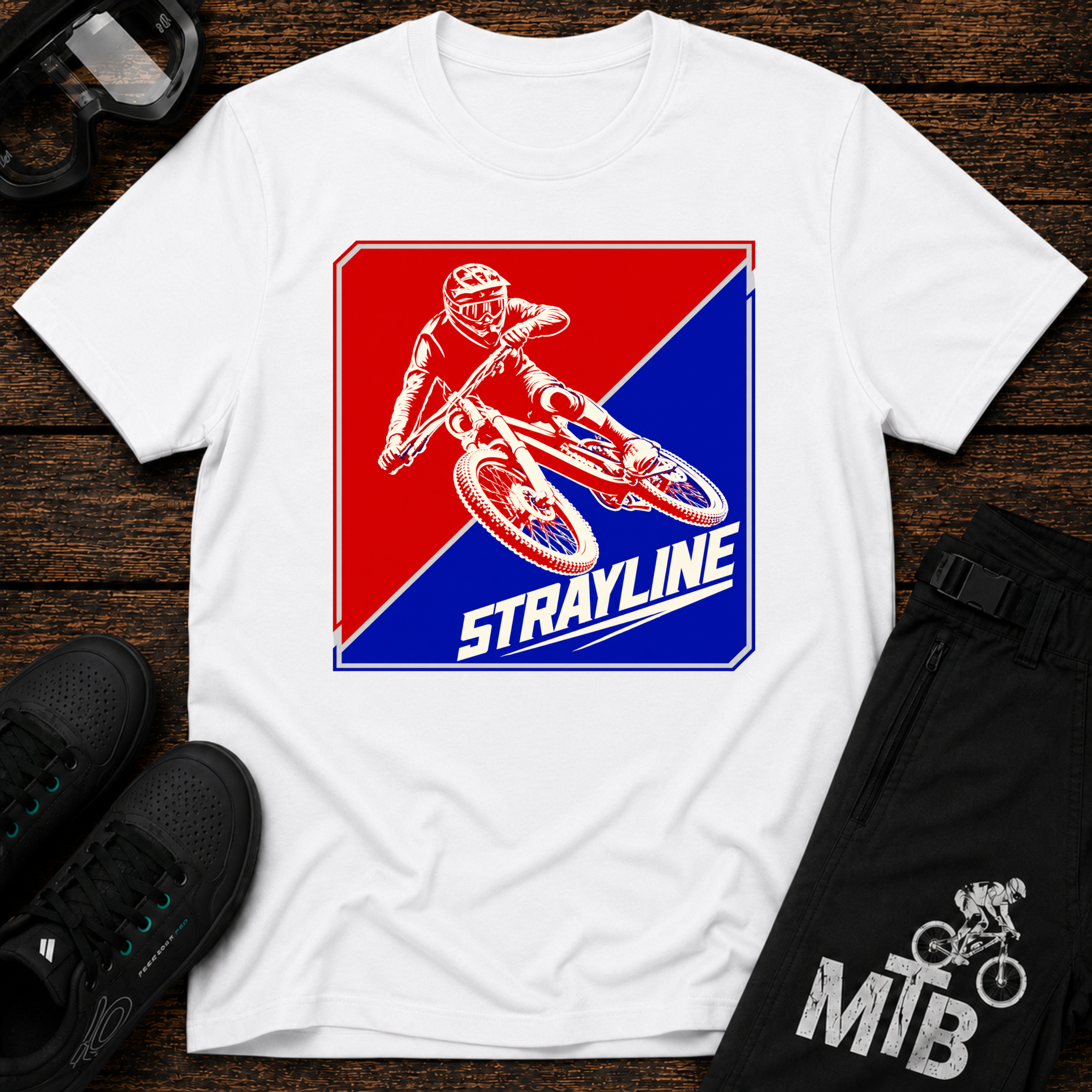 Major League T-Shirt