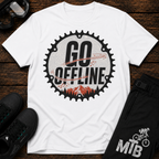 Go Offline T-Shirt