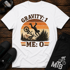 Gravity Scores T-Shirt