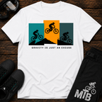 No Excuses T-Shirt