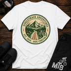Singletrack Adventure T-Shirt