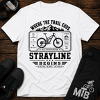 Trail Ends T-Shirt